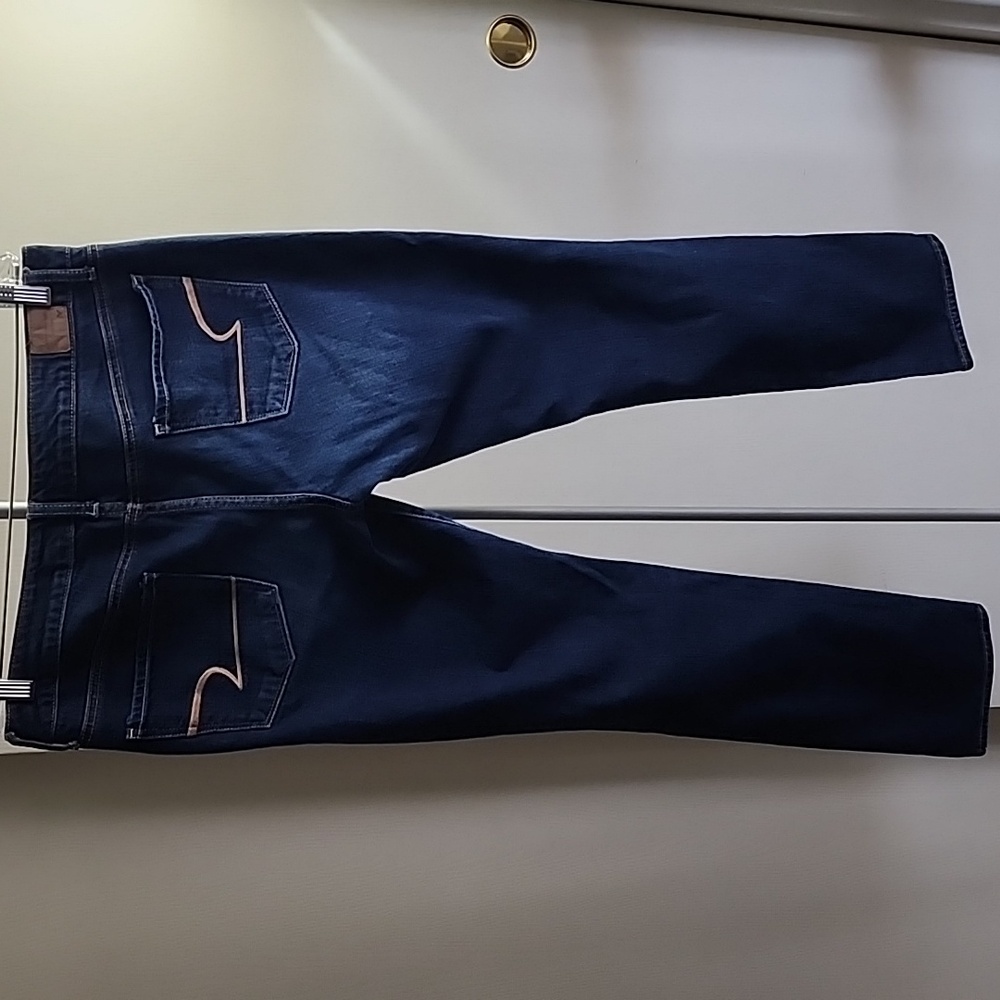 "A.E.O." Skinny Jeans (Regular) 💙